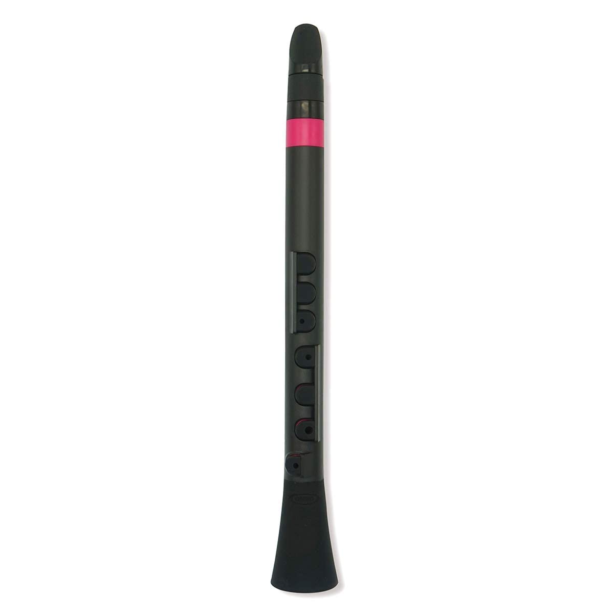 Nuvo Dood, Black/Pink (N430Dbpk)