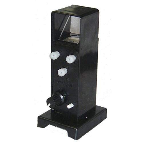 Rigel Systems Quikfinder Compact Reflex Sight With Built In Dew Shield, Extra Base & Battery