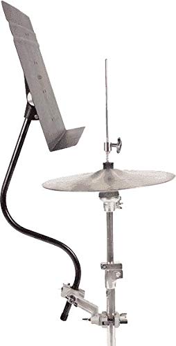 Manhasset Drummer Hi-Hat Stand (53Dh)