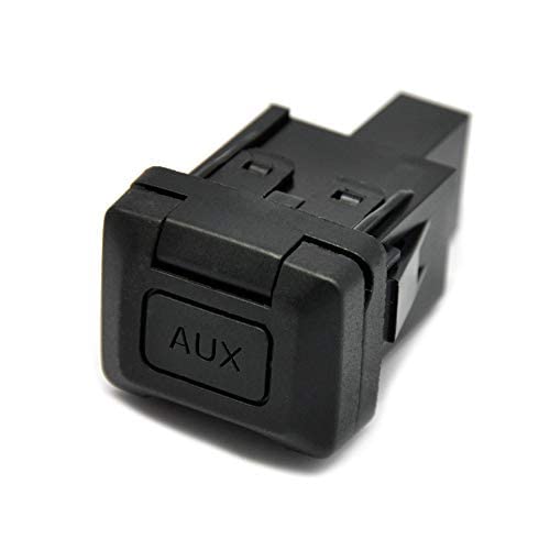 Aux Port For Honda Civic 39112 Sna A01 Auxiliary Input Adapter Replacement Audio Input Jack Radio Kit Car Repair Parts For Honda