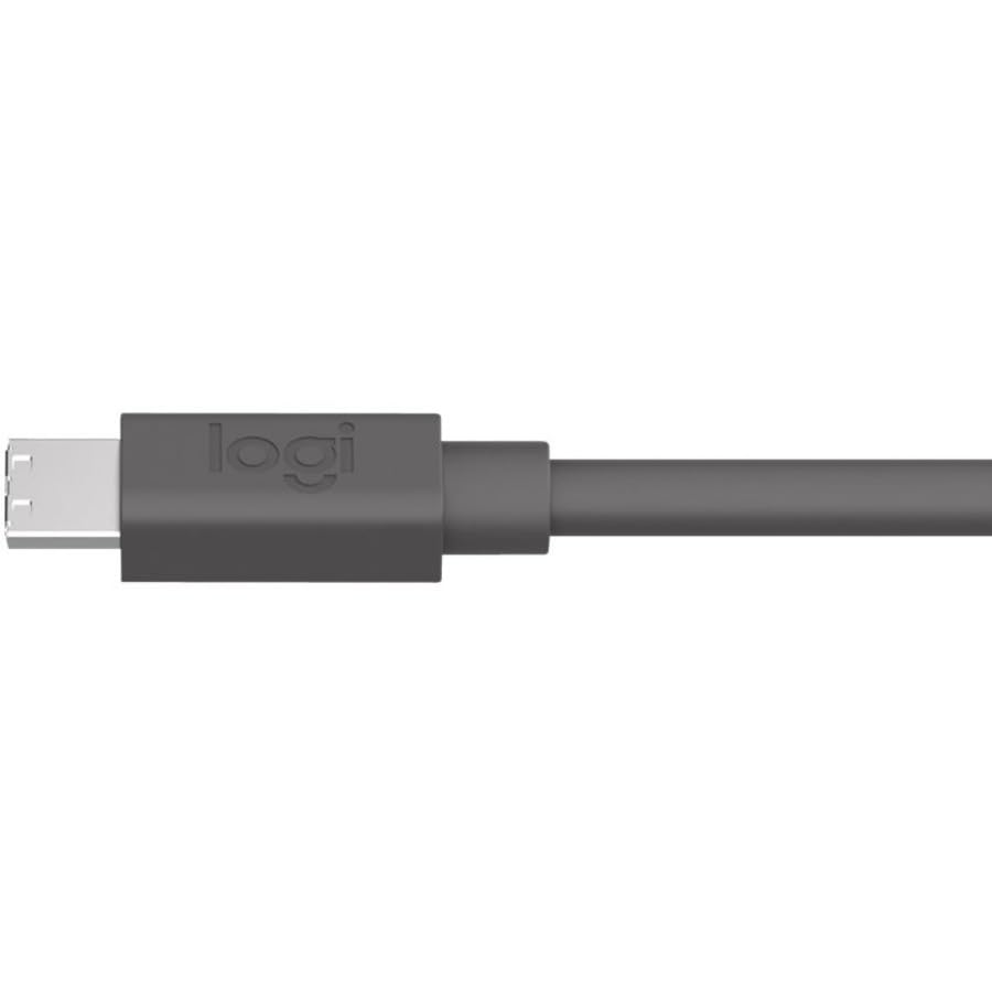 Logitech 10M Extend Cable For Meetup Mic