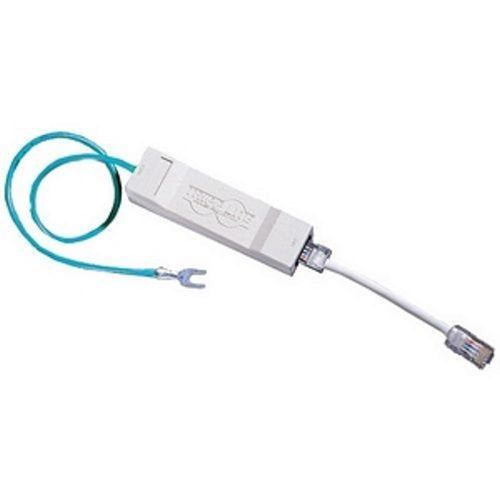 Network Dataline Surge Protector 120V / 230V Rj11 / Rj45