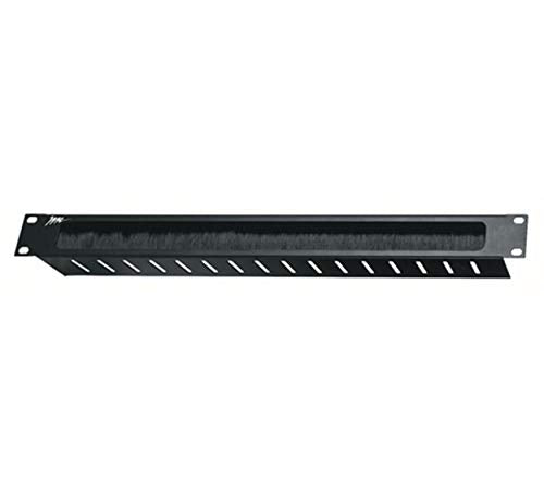 Middle Atlantic Products The Brush Grommet Panel Br1