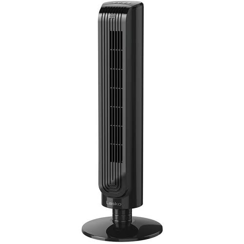 32'' Tower Fan With Remote