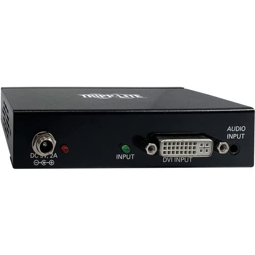 2PORT DVI SPLITTER 1080P INT