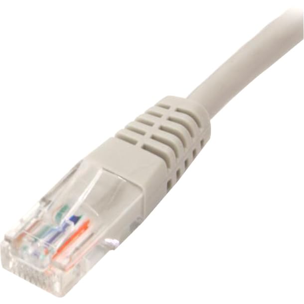 Startech Make Fast Ethe Network Connections Using This Cat5E Cable