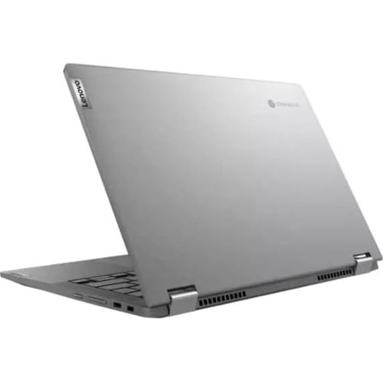Lenovo Chromebook Flex 5 13.3 2-In-1 Touchscreen, I3-10110