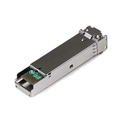 Startech.Com Arista Networks Sfp-10G-Lr Compatible Sfp+ Module - 10Gbase-Lr - 10Gbe Single Mode Fiber Smf Optic Transceiver - 10