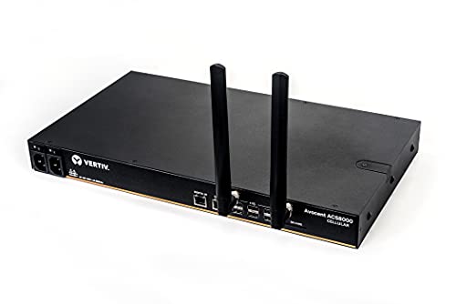 48Port ACS8000 4G LTE NA2 Dual