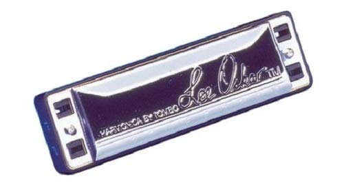 Lee Oskar Harmonica, Key Of G, Major Diatonic