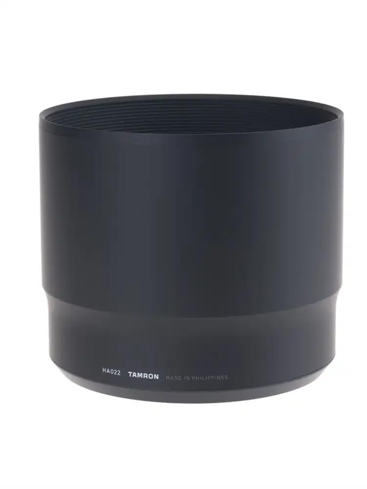 TAMRON HA022 Lens Hood SP150-600mm Di G2 [A022]