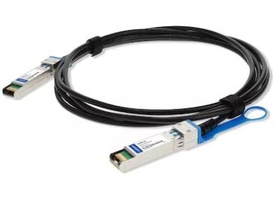 Netapp Comp Taa 25G-Cu Sfp28 Dac 3M