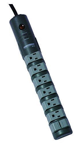 Minuteman Power Technologies Rotating Surge Suppressor (Mms780R)