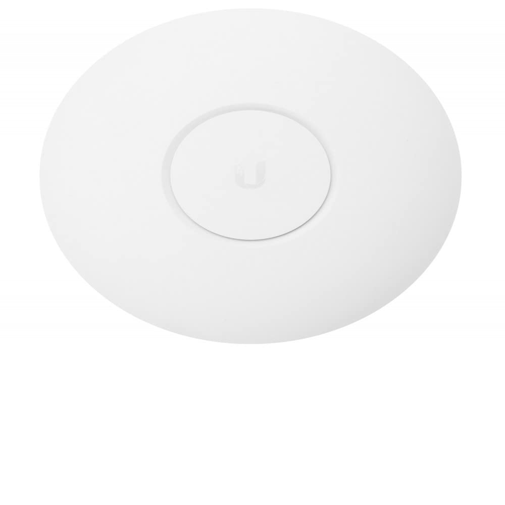Ubiquiti Networks Unifi 802.11Ac Dual-Radio Pro Access Point (Uap-Ac-Pro-Us), Single,White