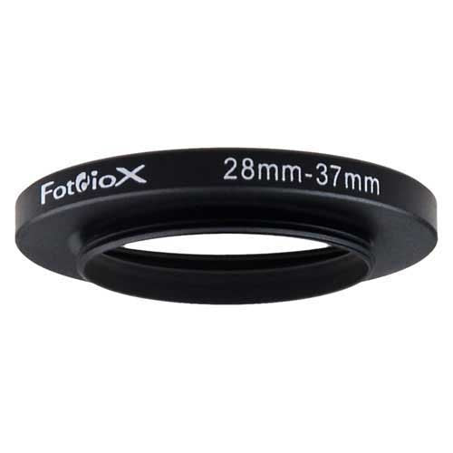 Fotodiox 28Mm To 37Mm Step-Up Ring