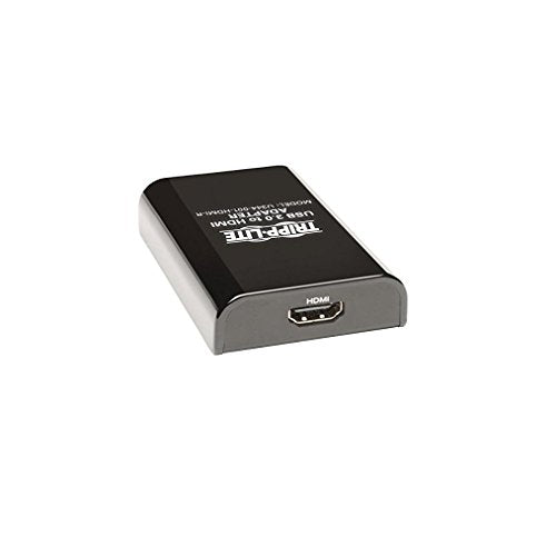 USB 3.0 to HDMI Adpt