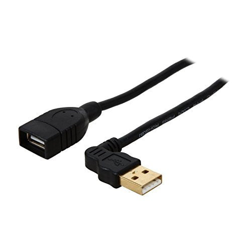 10'' Usb A A  Ext Cable