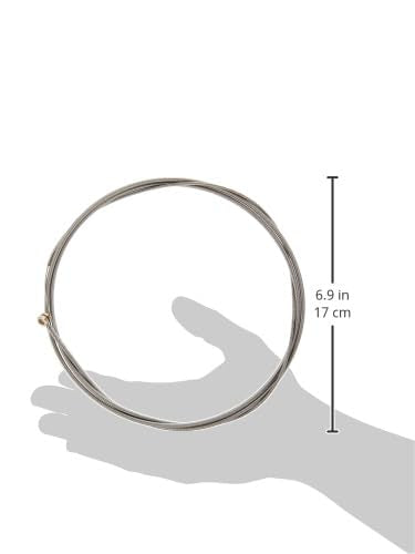 Elixir 14677 Bass 4-String Long Scale