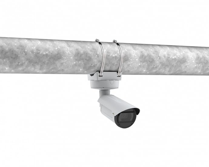 Axis T91B47 100-410Mm