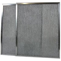 White Rodgers F825 0432 Electronic Air Cleaner Prefilter For Sst1400 100, Emerson 14, Grainger 14