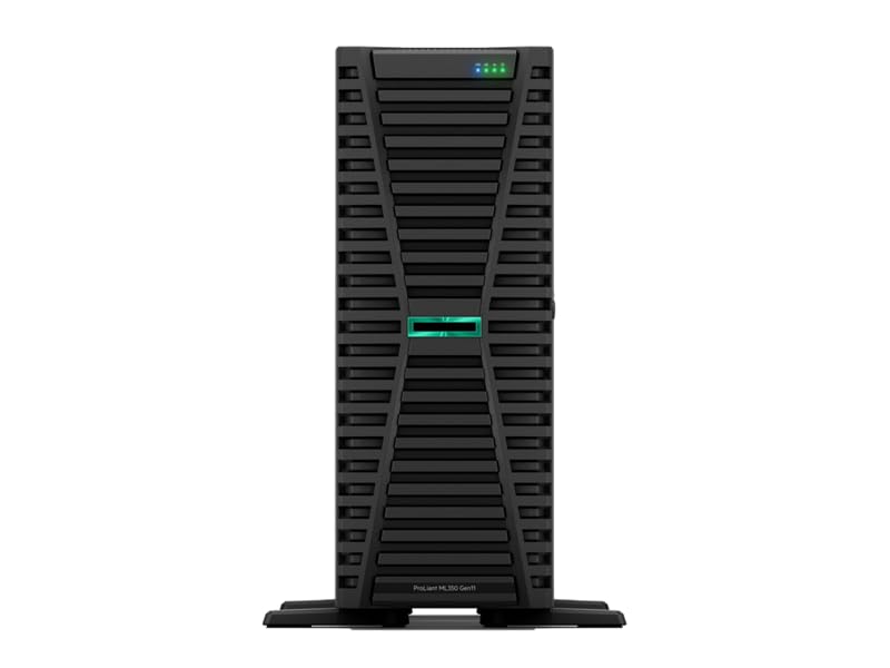 HPE ML350 G11 4410Y MR408i-o A