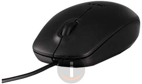 Dell MS111 Mouse for PC USB