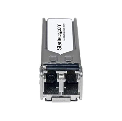 Startech.Com Palo Alto Networks Plus-Lr Compatible Sfp+ Module - 10Gbase-Lr - 10Gbe Single Mode Fiber Smf Optic Transceiver - 10