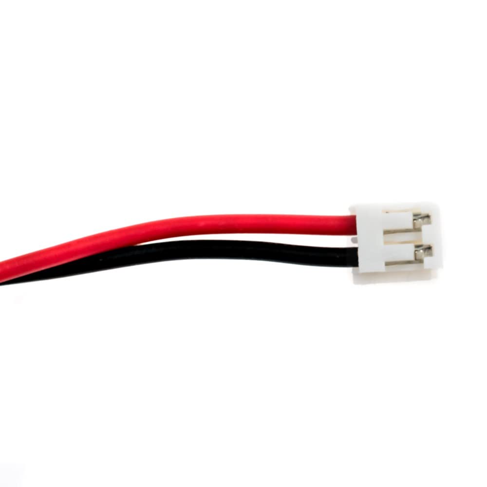 Synergy Digital Cordless Phone Battery, Compatible With At&T Bt8001, Bt8300, Bt184342, Bt284342 Cordless Phone Battery (Ni Mh, 2