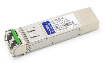 Addon Cisco Sfp 10G Er Compatible 10Gbase Er Sfp+ Sfp 10G Er Ao