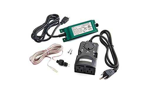 30 Watt Low Voltage Dc Transformer, Led, 25Dltransformer