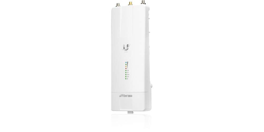Ubiquiti Networks 5 Ghz Carrier Radio With Ltu Technology