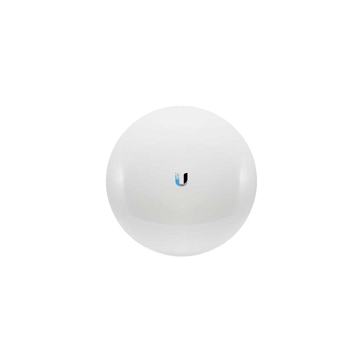 Ubiquiti Nanobeam 2Ac Airmax Ac Cpe With Dedicated Management Radio (Nbe 2Ac 13 Us)