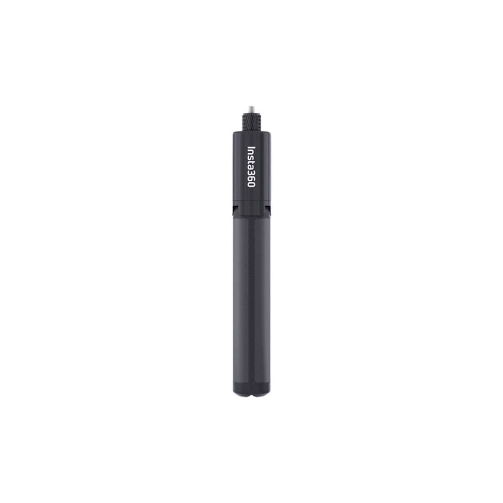 INSTA360 2-in1 Invisible Selfie Stick + Tripod for GO, GO2, ONE X, ONE X2. X3, ONE R & ONE RS
