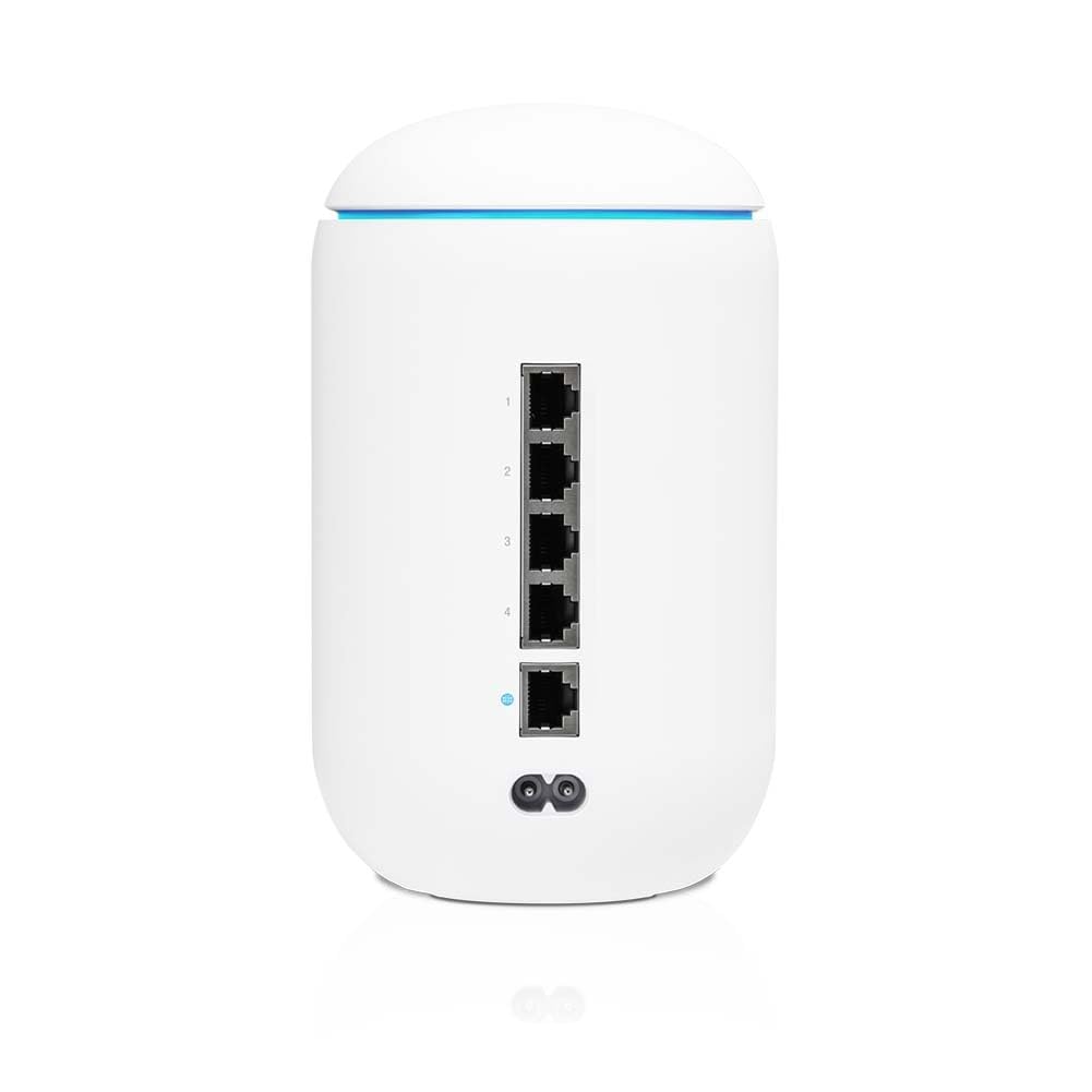 Ubiquiti Unifi Dream Machine Dual_Band