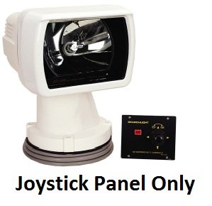 Acr Joystick 2Nd Station Controller F/Rcl-600A Searchlight,WBAUVB001ELLESG