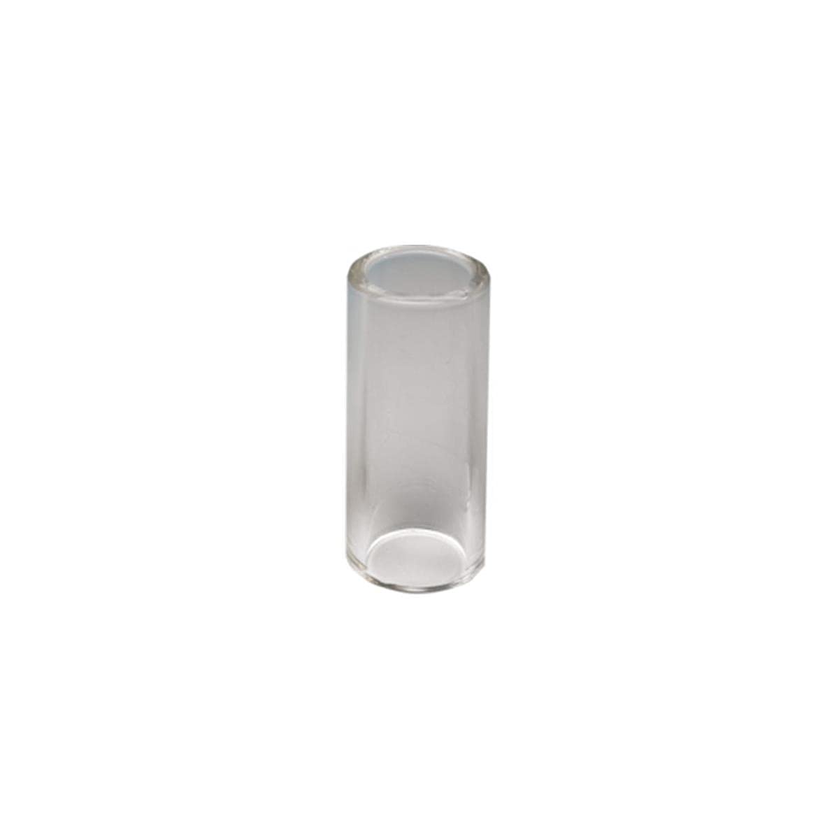 Fender Glass Guitar Slide, Fat Large