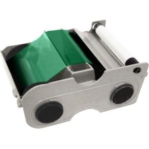 Fargo Electronics Green Ribbon 1000 Images
