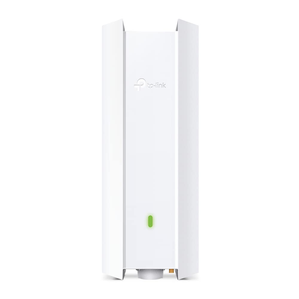 Ax3000 Wi Fi 6 Access Point