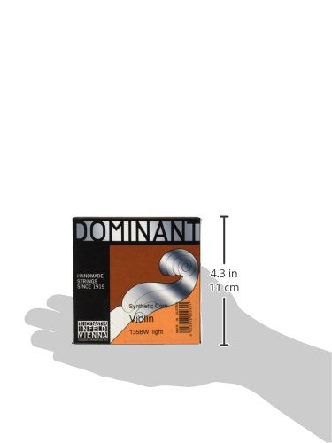 Thomastik Infeld Violin Strings (135Bw)