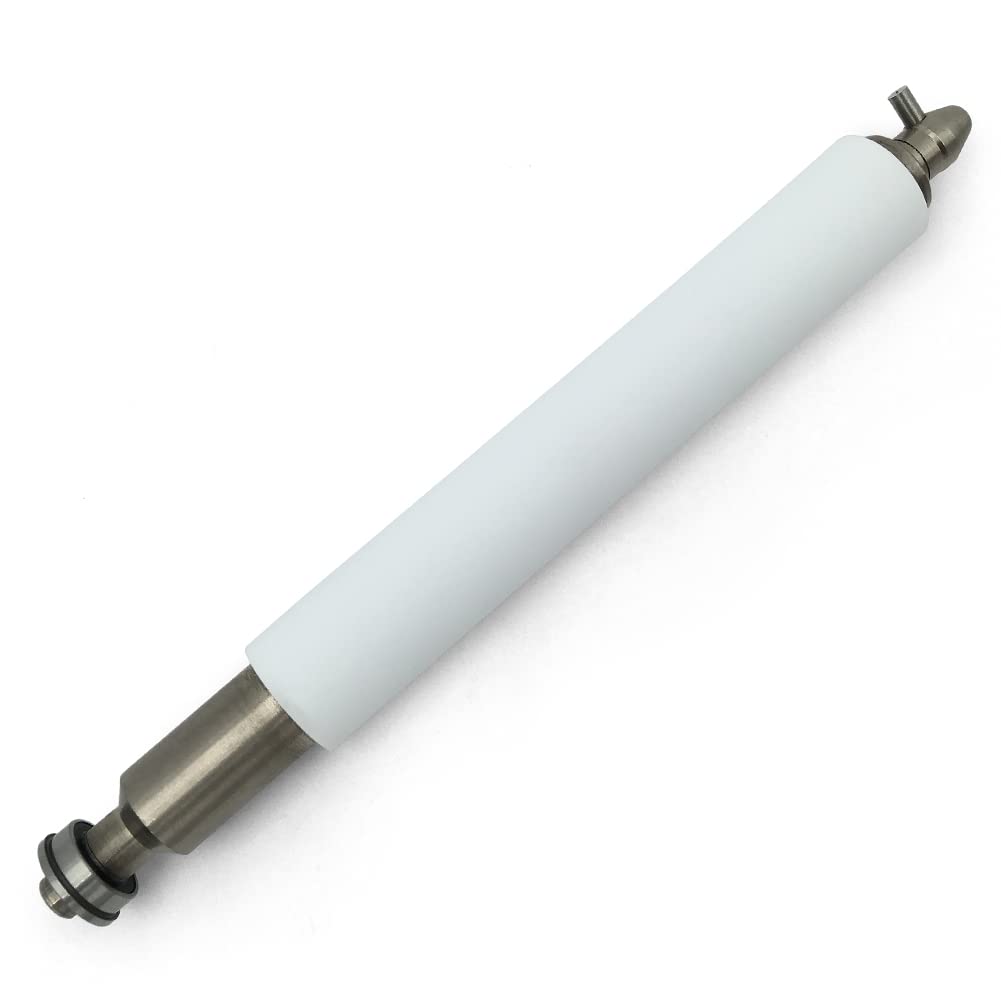P1046696 072 Kit Platen Roller For Zebra Ze500 4 Thermal Label Printer Rh&Lh 203Dpi 300Dpi 4 Inch
