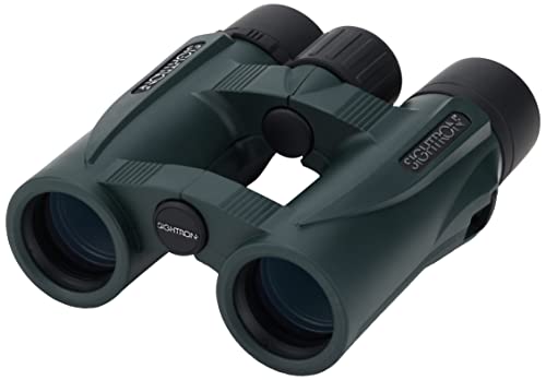Sightron Siibl832 8X32 Binocular (Green)