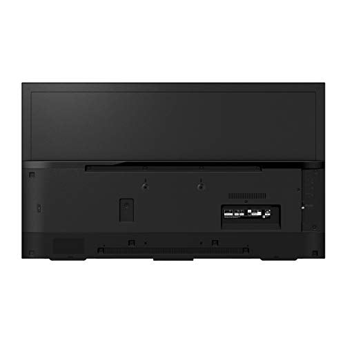 Sony X800H 43-Inch Tv: 4K Ultra Hd Smart Led Tv With Hdr And Alexa Compatibility - 2020 Model