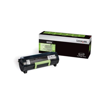 Lexmark Mx310Dn Hi Yld Black Toner