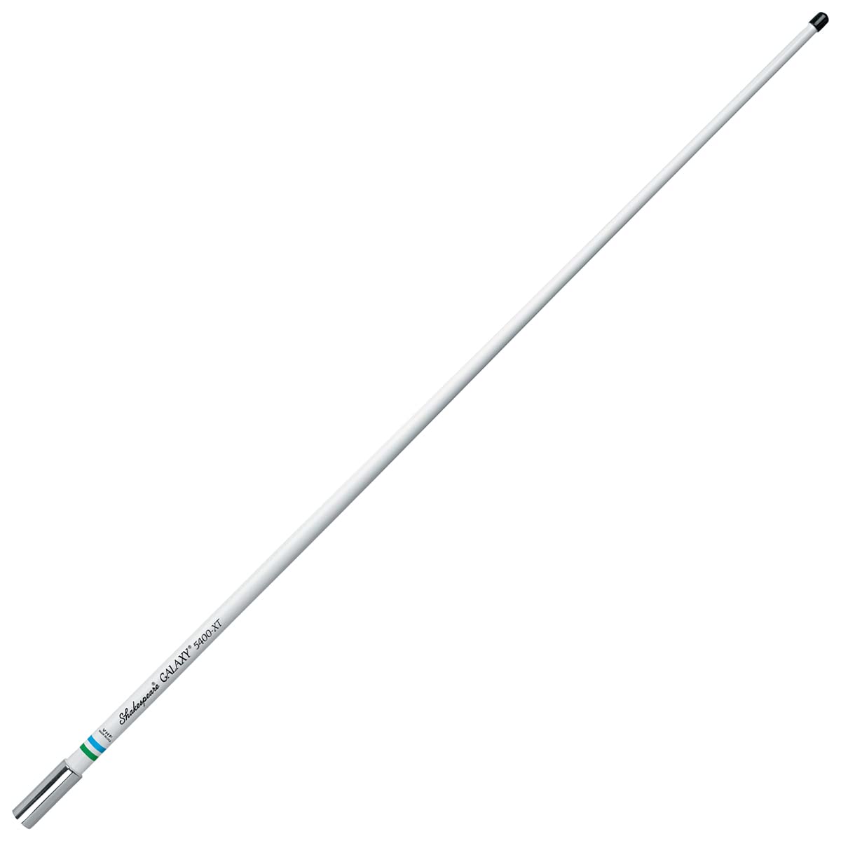 Shakespeare 5400-Xt Galaxy 4' Vhf Antenna - 3Db Gain,WBEEAB000XBH4JG