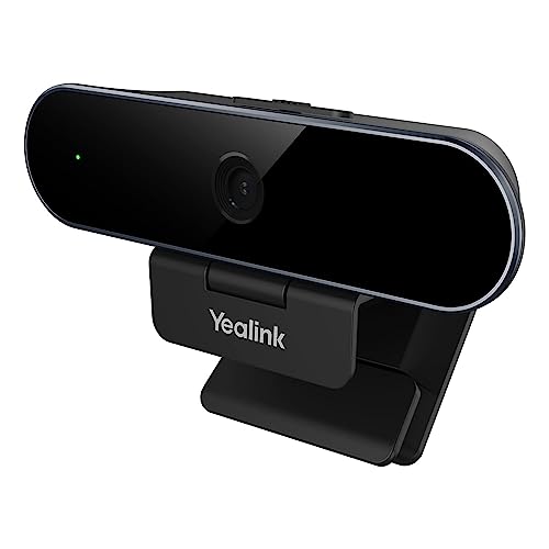 Yealink UVC20 USB Webcam
