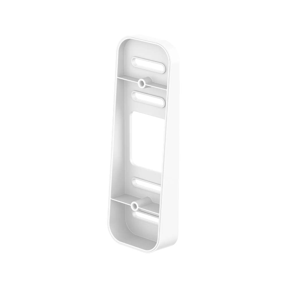 Blink Video Doorbell Wedge Mount   White