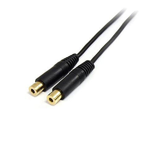 StarTech.com 10ft CAT6 Ethernet Cable   White CAT 6 Gigabit Ethernet Wire  650MHz 100W PoE++ RJ45 UTP Molded Category 6 Network/Patch Cord w/Strain Relief/Fluke Tested UL/TIA Certified (C6PATCH10WH)