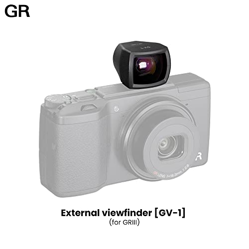 Pentax RICOH GV 1 External VIEWFINDER ACCS