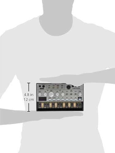 Korg Volcabass Analog Bass Machine