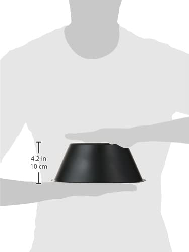 Metra 81-6900 Universal 6 X 9-Inches Speaker Baffle, Black